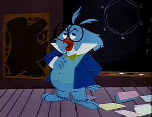 Professor Owl (Corey Burton) (Disney's Sing-Along Songs) AI voice text to speech and AI music cover generator